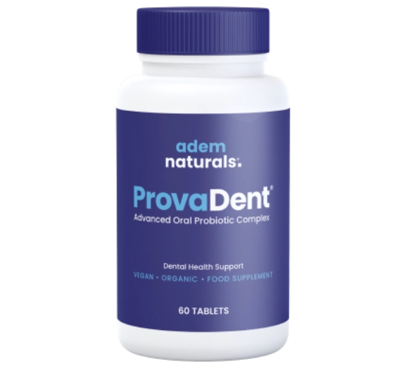 ProvaDent Reviews / Official website / buy / ingredients / Dental Supplement