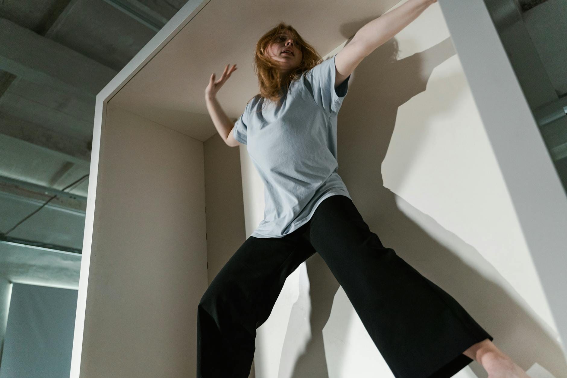 Targeting Problem Areas with Somatic Exercises