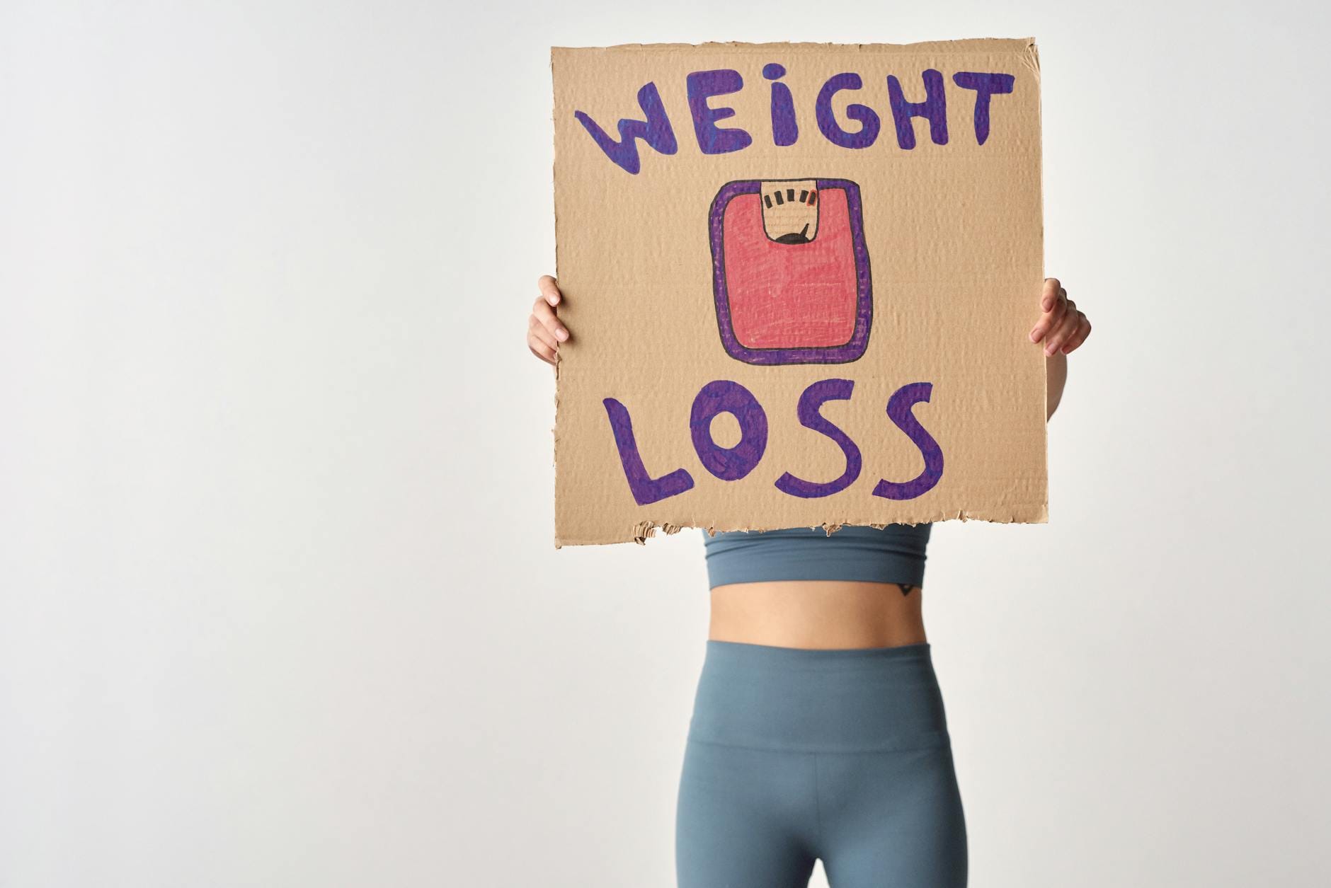 Overcoming Weight Loss Plateaus