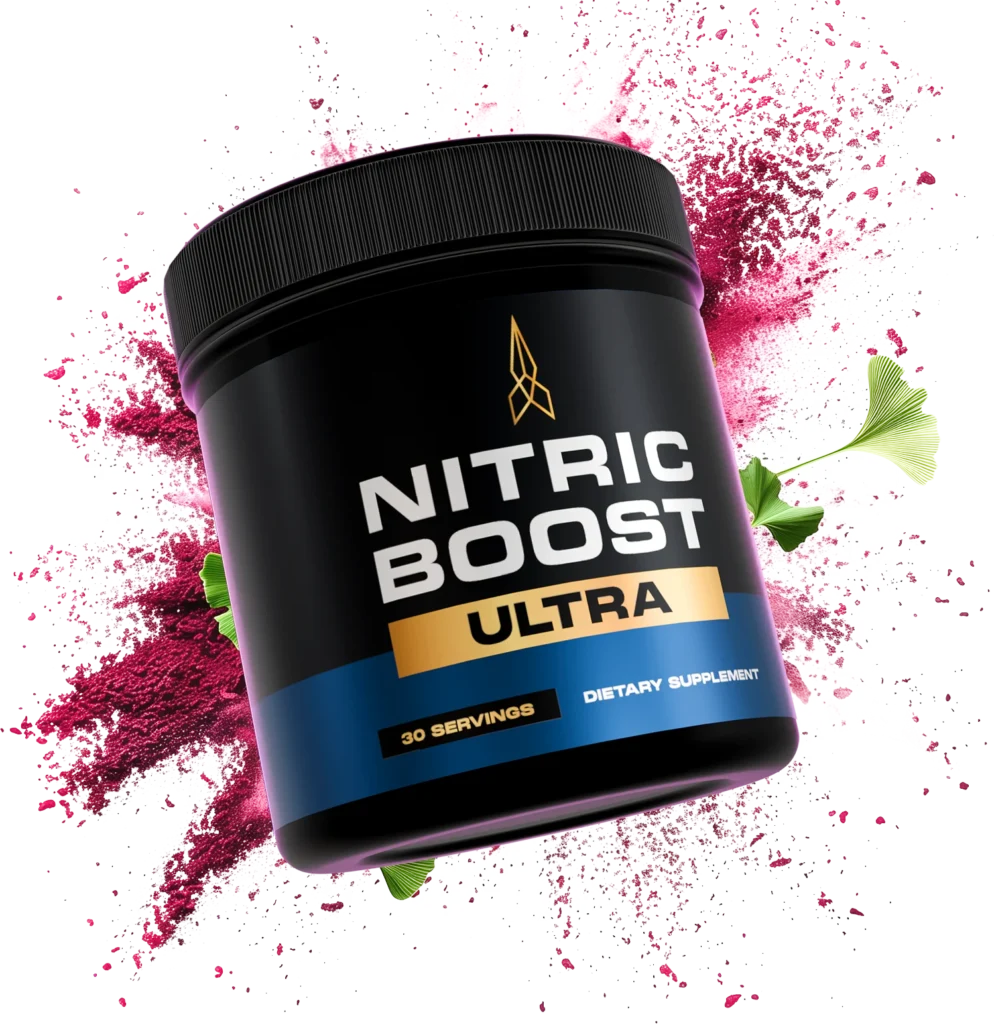 Nitric Boost Ultra Reviews official website ingredients buy sexual performance 1