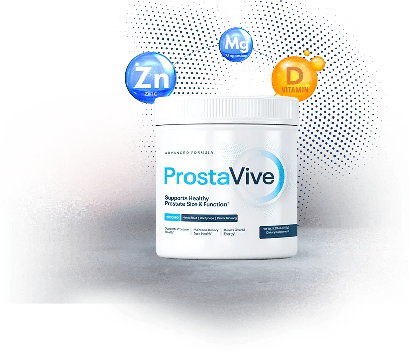 Prostavive reviews Official Website / supplement powder / Buy / Ingredients