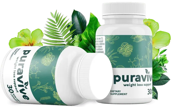 Puravive ingredients / buy / official website / ingredients / amazon / Weight loss