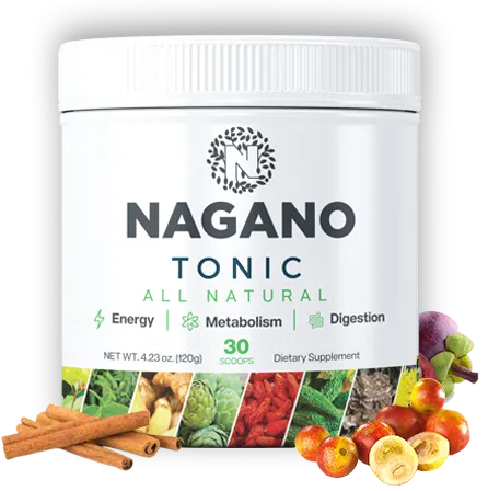 Nagano lean body tonic reviews/ Official website/ buy/ ingredients